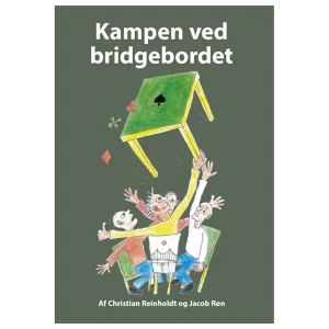 Kampen ved bridgebordet