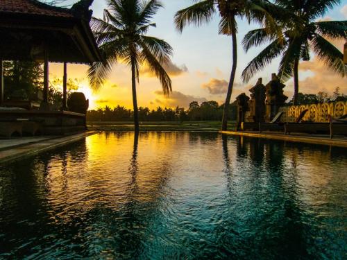 Green Field Hotel, Ubud